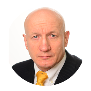 Professioneller Datenschutz nach DSGVO | Robin Data GmbH