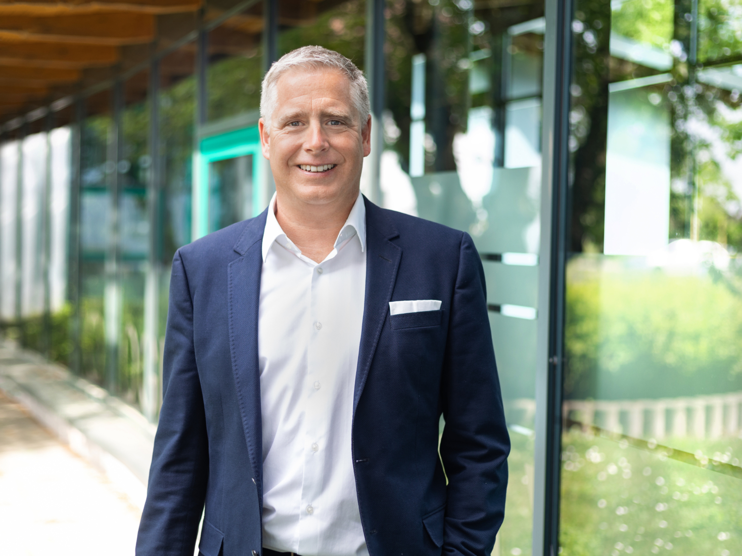 Über uns Experten, Lösungen und Leidenschaft | Robin Data